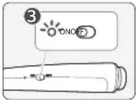 LG Tone Pro HBS780 - Ansluta snabbt - 3