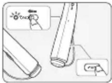 LG Tone Pro HBS780 - Manuel Baçlanti (başa bir Telefonla eşleşirme veya tekrar eşleşirme) - 1