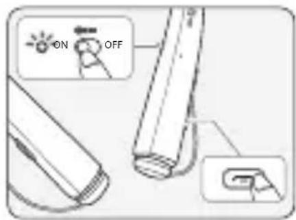 LG Tone Pro HBS780 - Conexión manual (vincular con除外o o volver a vincular) - 1