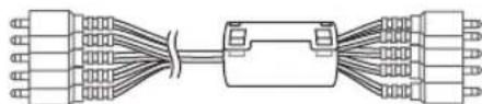 LG 43LF510V - HINWEIS - 4