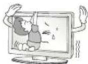 LG 43LF510V - WARNING - 14