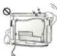 LG 43LF510V - WARNING - 10