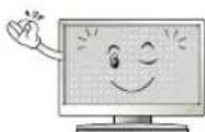 LG 43LF510V - VORSICHT - 25