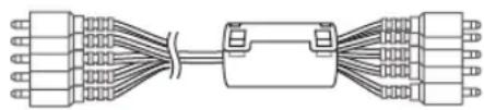 LG 43LF510V - REMARQUE - 4
