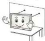 LG 43LF510V - CAUTION - 4