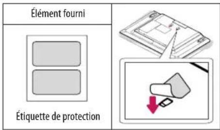 LG 43LF510V - REMARQUE - 1