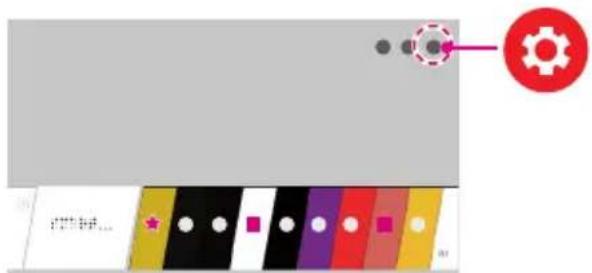 LG 55UJ6300 - Troubleshooting Network Problems - 1
