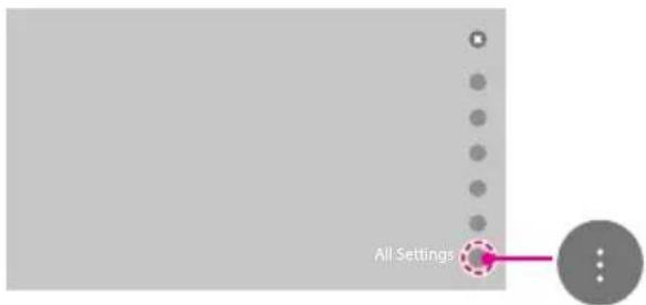 LG 55UJ6300 - Network Settings - 2