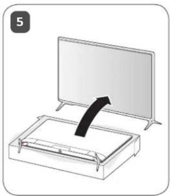 LG 55UJ6300 - Identité télé - 17
