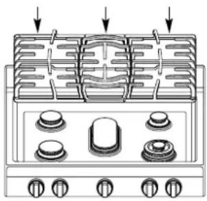 LG LRG3097ST - CLEANING - 1