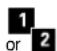 LG LRG3097ST - HOW TO SET CONVECTION AUTO CONVERSION FEATURE - 2