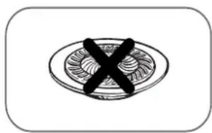 LG LRG3097ST - STOVE-TOP GRILLS - 1