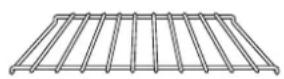 LG LRG3097ST - OVEN RACKS AND DRAWER RACKS - 1