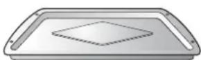 LG LRG3097ST - ATTENTION: - 3