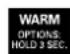 LG LRG3097ST - HOW TO SET CONVECTION AUTO CONVERSION FEATURE - 1