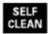 LG LRG3097ST - HOW TO DELAY THE START OF CLEANING - 1