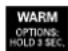 LG LRG3097ST - To decrease(-) temperature adjustment - 2