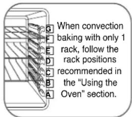 LG LRG3097ST - MULTI-RACK BAKING - 1