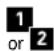 LG LRG3097ST - HOW TO SELECT FAHRENHEIT OR CELSIUS TEMPERATURE - 2