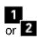 LG LRG3097ST - HOW TO SET PREHEATING ALARM LIGHT ON/OFF - 2