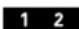 LG LRG3097ST - HOW TO CHANGE HOUR MODE ON CLOCK (12HR OR 24HR) - 2