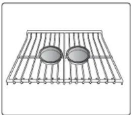 LG LRG3097ST - PREHEATING AND PAN PLACEMENT - 2