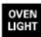 LG LRG3097ST - OVEN LIGHT - 1