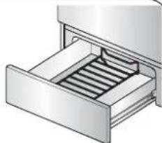 LG LRG3097ST - USTENSILES POUR LA TABLE DE CUISSON - 2