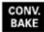 LG LRG3097ST - AUTOMATIC RECIPE CONVERSION - 1