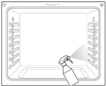 LG LRE3193SW - EasyClean® Instruction Guide - 2
