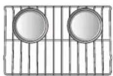 LG LRE3193SW - Recommended Baking and Roasting Guide - 7