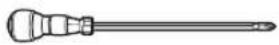 LG LRE3193SW - Tools Needed - 1