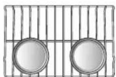 LG LRE3193SW - Recommended Baking and Roasting Guide - 5