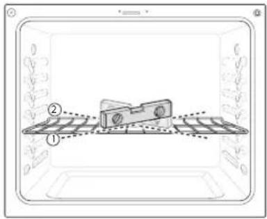 LG LRE3193SW - Leveling the Range - 3
