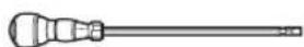 LG LRE3193SW - Outils nécessaires - 2