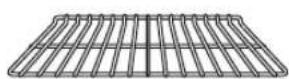 LG LRE3193SW - Accessories - 1