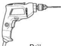 LG LRE3193SW - Tools Needed - 8