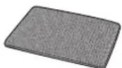 LG LRE3193SW - CAUTION - 1