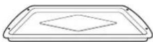 LG LRE3193SW - Accessoires facultatifs - 2