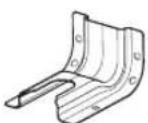 LG LRE3193SW - Parts Provided - 2