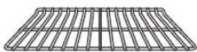 LG LRE3193SW - Accessoires inclus - 1