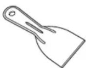 LG LRE3193SW - Guide d'instructions EasyClean® - 1