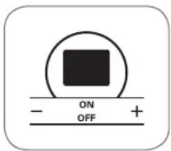 LG LRE3193SW - Turning on a Single Element - 2