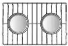 LG LRE3193SW - Recommended Baking and Roasting Guide - 2