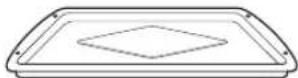 LG LRE3193SW - Accessories - 5