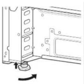 LG LRE3193SW - Leveling the Range - 1
