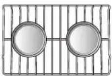 LG LRE3193SW - Guide pour une cuisson et un rôtissage au four recommandés - 2