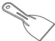LG LRE3193SW - EasyClean® Instruction Guide - 1