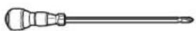 LG LRE3193SW - Outils nécessaires - 1