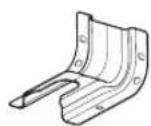 LG LSE4611ST - Parts Provided - 2